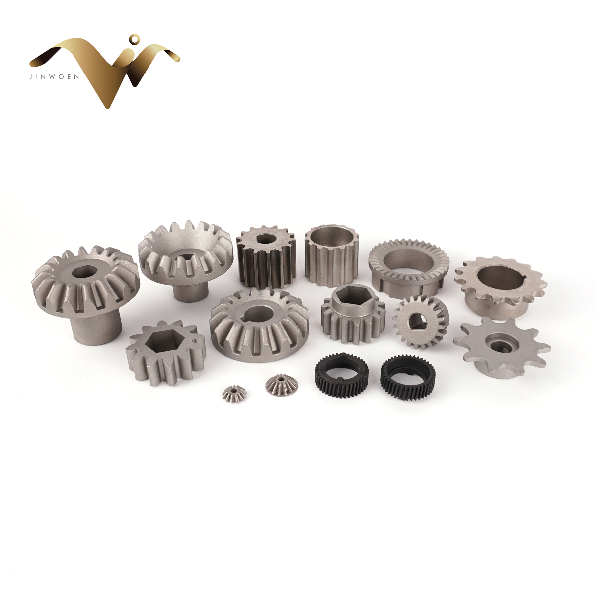 Powder Metallurgy Mechanical Components